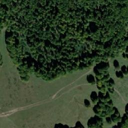 Satellite imagery of Strednja, MK