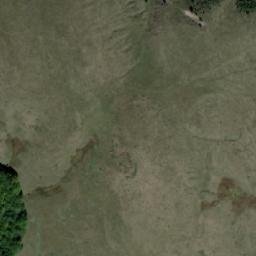Satellite imagery of Golo Brdo, BG