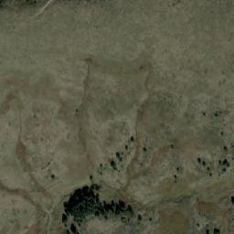 Satellite imagery of Golo Brdo, BG