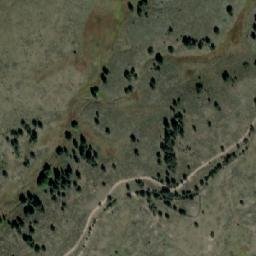 Satellite imagery of Golo Brdo, BG