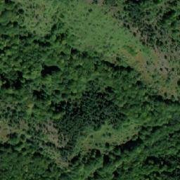 Satellite imagery of TT6, GR