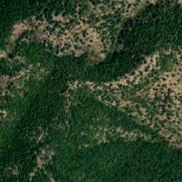 Satellite imagery of TT34, GR