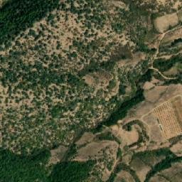 Satellite imagery of TT34, GR