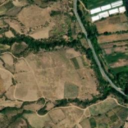 Satellite imagery of TT34, GR