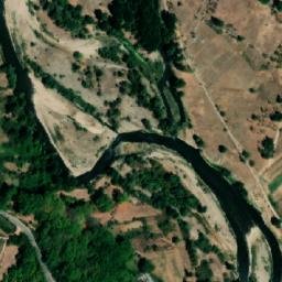 Satellite imagery of TT40A, GR