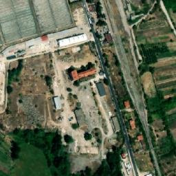 Satellite imagery of TT18, GR