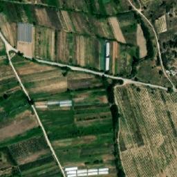 Satellite imagery of TT18, GR