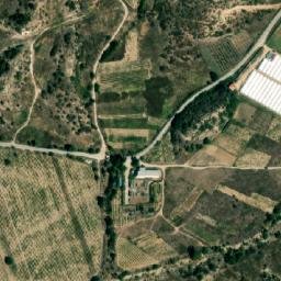 Satellite imagery of TT10/IV/, GR