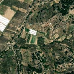 Satellite imagery of TT10/IV/, GR