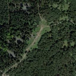 Satellite imagery of TT8, GR