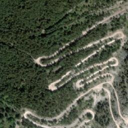 Satellite imagery of TT6, GR