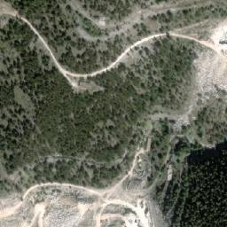 Satellite imagery of TT6, GR