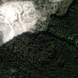 Satellite imagery of TT6, GR