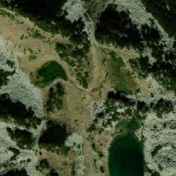 Satellite imagery of Prevala, BG