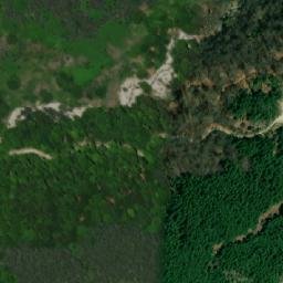 Satellite imagery of TT10, GR