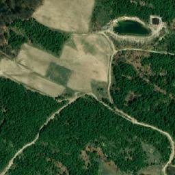 Satellite imagery of TT51, GR