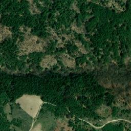 Satellite imagery of TT51, GR