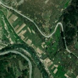 Satellite imagery of TT16, GR