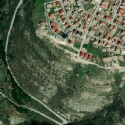 Satellite imagery of TT16, GR