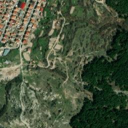 Satellite imagery of TT16, GR