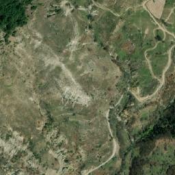 Satellite imagery of TT6, GR