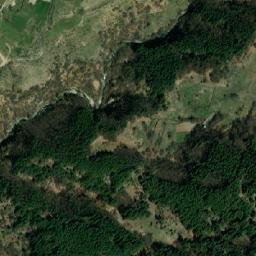 Satellite imagery of TT6, GR