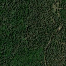 Satellite imagery of TT11, GR