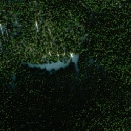 Satellite imagery of Arsiz Tepe, BG