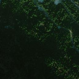 Satellite imagery of TT32, GR