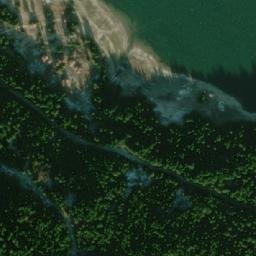 Satellite imagery of TT32, GR