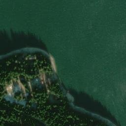 Satellite imagery of TT32, GR