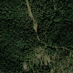 Satellite imagery of TT117, GR