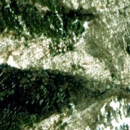 Satellite imagery of Gradishte, BG