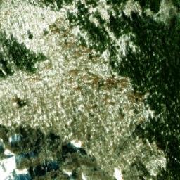 Satellite imagery of Gradishte, BG