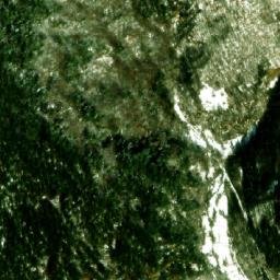Satellite imagery of Gradishte, BG