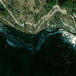 Satellite imagery of TT34, GR