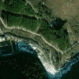 Satellite imagery of TT34, GR