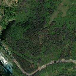 Satellite imagery of TT2, GR