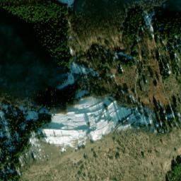 Satellite imagery of TT11, GR