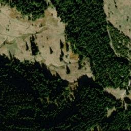 Satellite imagery of TT624, GR