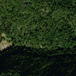 Satellite imagery of TT6, GR