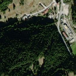 Satellite imagery of TT124, GR