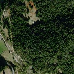 Satellite imagery of TT124, GR