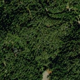 Satellite imagery of TT124, GR