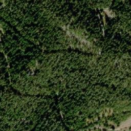 Satellite imagery of TT37, GR