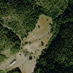 Satellite imagery of TT37, GR