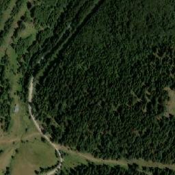 Satellite imagery of TTXI-4, GR