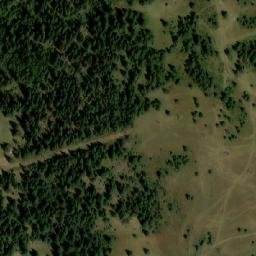 Satellite imagery of TTXI-4, GR