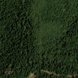 Satellite imagery of TT28, GR