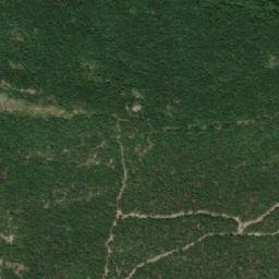 Satellite imagery of TT10, TR